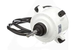 Fujitsu General K9379853002 Condenser Fan Motor