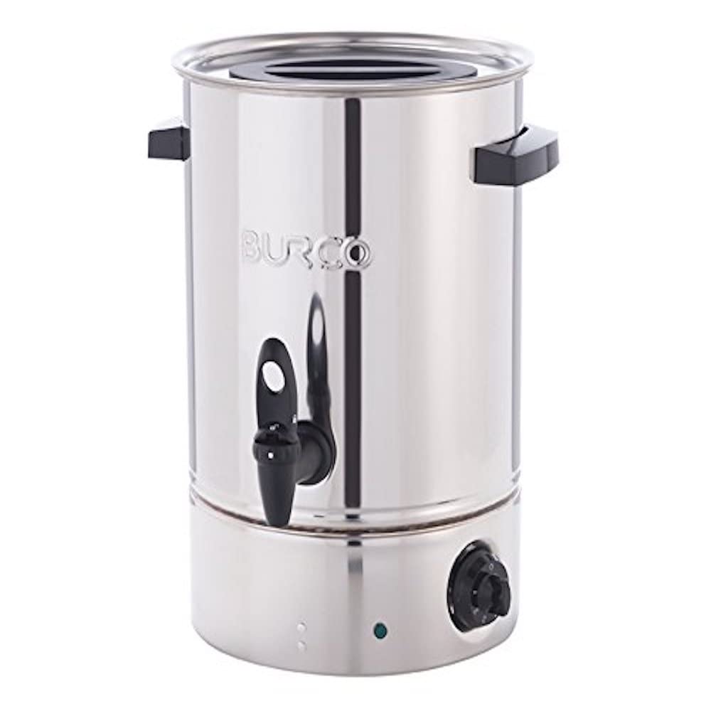 Burco Water Boiler - Manual Fill Electric - 30Ltr