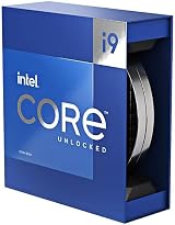 Intel Core i9-13900KS 3.20GHz 13th Generation Raptor Lake LGA 1700 Boxed view 5