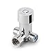Votamuta Faucets Temperature Mixing Valve for Touchless Sensor Faucet, Polished Chrome