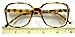 High Magnification, Unisex Readers, Full Frame, 6.00 Strength, by American Reading Glasses