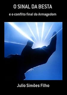 Livro O Sinal Da Besta