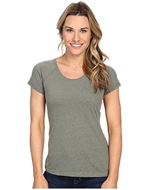 Womens Silver Ridge Zero¿ Short Sleeve Shirt