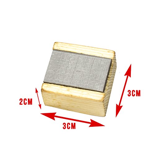 Fine Nib File Tool Fix Paint Imperfections Remove Dust, Debris, Dirt, and Runs Save Paint