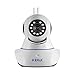 KERUI N62 WiFi Wireless 720p IP Camera Video Monitoring/Network Camera Surveillance/Video Security Camera/Home security system, Baby Monitoring with APP