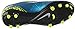 Nike Womens Hypervenom Phelon II FG Soccer Shoes - (BLUE LAGOON/WHITE-VOLT-BLACK)