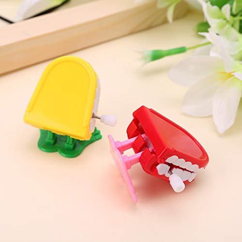 cici store Clockwork Toy,Cute Wind Up Toy for Halloween Party Supplies Walking Toy Kids Gift 3#