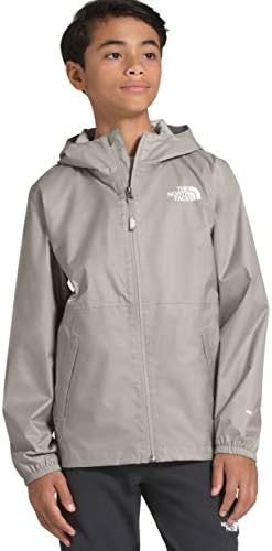 The North Face Youth Zipline DWR Rain 