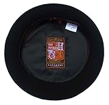Laulhere Super Basque French Anglobasque Wool Beret