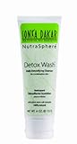 Sonya Dakar Nutrasphere Detox Wash, 4 Ounce