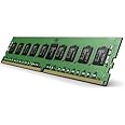 Hynix DDR4-16 GB - DIMM 288-pin - 2400 MHz / PC4-19200 - CL17-1.2 V - Registered - ECC