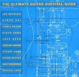 ULTIMATE GUITAR SURVIVAL GUIDE                    