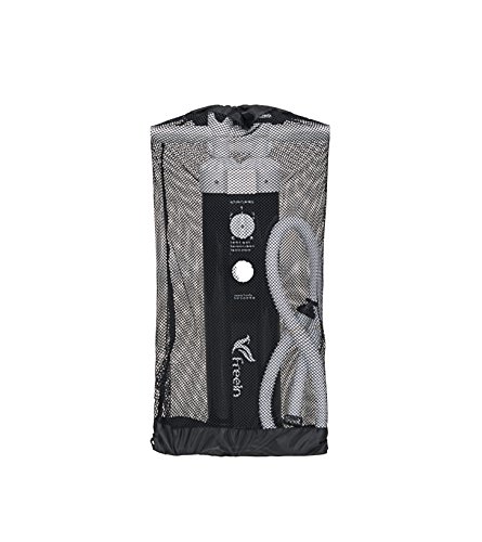 Freein Triple Action Hand Pump, Inflatable Stand Up Paddle Board Hand Pump, High Pressure and Easy Inflate Paddleboard Accessories