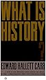 What Is History?