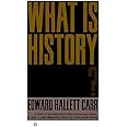 What Is History?