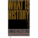 What Is History?