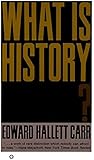 What Is History?