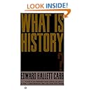 What Is History?