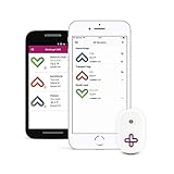MedAngel ONE - Smart Temperature Sensor for Medication
