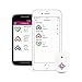 MedAngel ONE - Smart Temperature Sensor for Medication