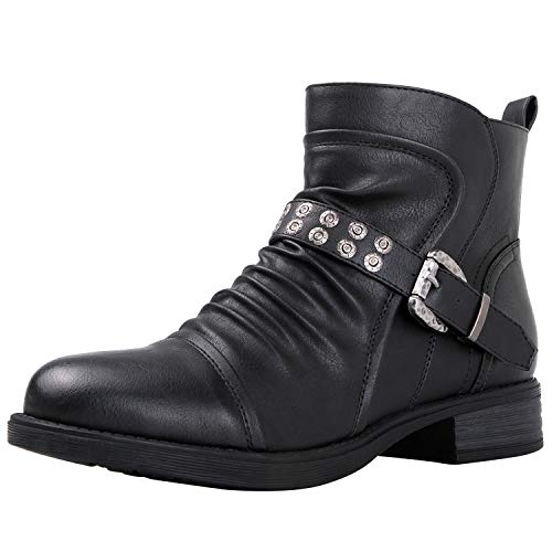 GLOBALWIN-Womens-18YY31-Fashion-Boots