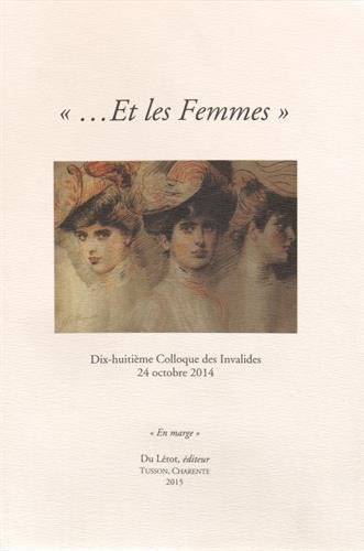 Et les femmes