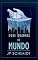 Livro DUAS QUADRAS DE MUNDO: (FINALISTA do PRÊMIO ABERST 2021 - Ficção de crime)