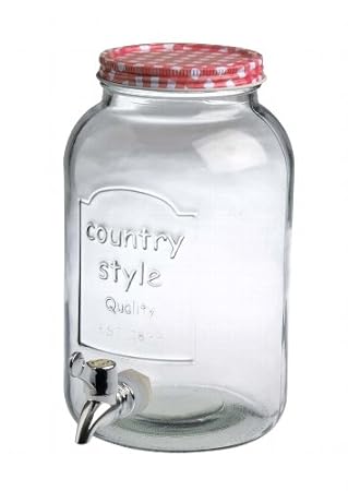 Image for country style zapfhahn