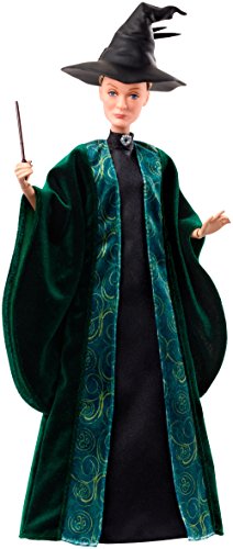Harry potter chamber of secrets professor mcgonagall do…