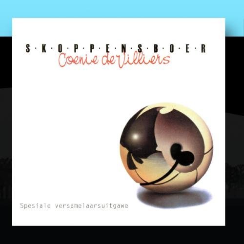 Coenie De Villiers - Karoonag Lyrics - Zortam Music