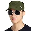 Baseball-Caps-Multifunctional-Summer-Autumn-Sun-Hats-Flat-Baseball-Caps-Headwear-Outdoor-Sports-Fishing-Biking-Camping-Hiking-Hunting-Tennis-Travel-Beach-Hats-Caps-for-Men