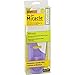 ProFoot Miracle Molding Insoles Women's Sizes 6-10 1 Pair (Colors May Vary) (Pack of 3)
