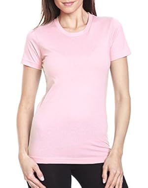 N3900 Ladies Boyfriend T-Shirt