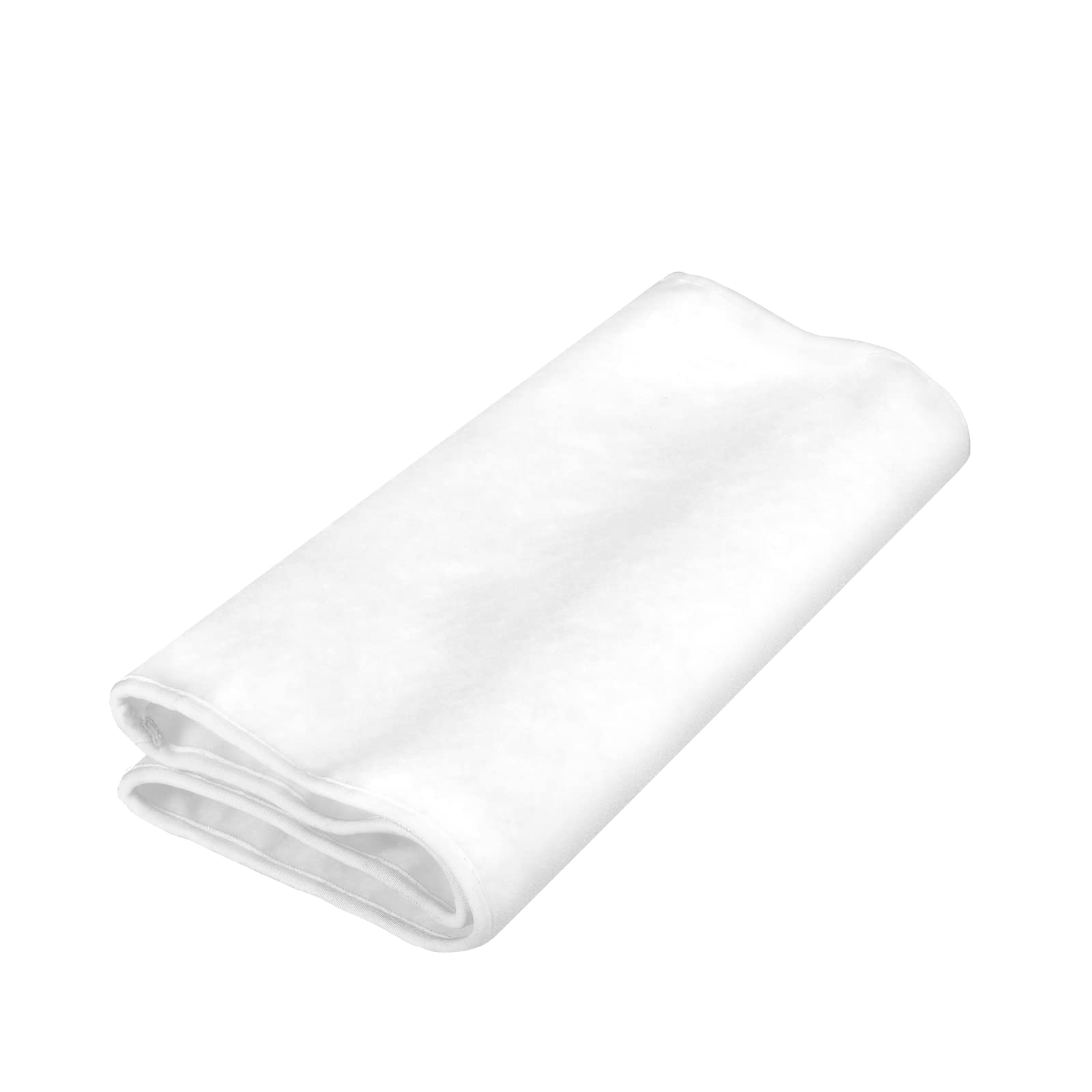 iPower GLFILTPREFILT8 8 Inch Replacement Prefilter for 8" Air Carbon Filter, 8" Pre, White