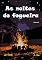 Livro As noites de fogueira (As histórias da porteira)