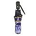 Hanging Wisteria Folding Umbrella