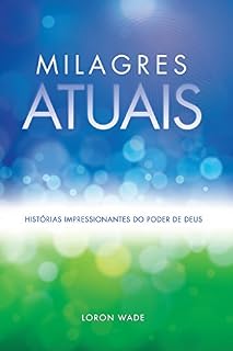 Livro Milagres Atuais