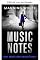 Livro Notas musicais (Thriller jurídico Merit Bridges Livro 2)