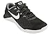 Nike Women's WMNS Metcon 3 Trainers (8, Black/White)