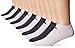 adidas Socks Men's Superlite 6 Pack No Show Socks