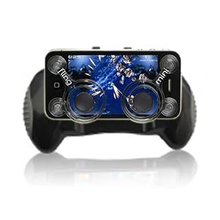 ゲームコントローラ ゲームグリップ ドローン ロボット ゲーム Ipod Ipad Iphoneのすべて