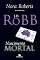 Livro Nascimento mortal