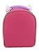 Unicorn Girls Soft Insulated School Lunch Box (One Size, Pink/White)