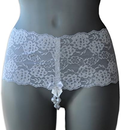 Extreme Sexy Sheer T Back Underwear G-string Lingerie Thong Panty Women's