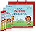6 Years Red Ginseng 365 Stick Kids
