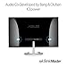 ASUS Designo MX239H 23