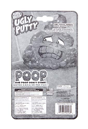 ugly putty