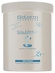 Salerm 21 B5 Silk Protein Leave-in Conditioner, 34.5 Ounce
