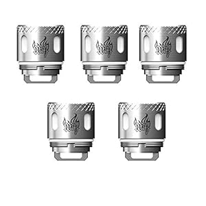 Vaptio E-Zigarette Vaptio Wall Crawler coil FROGMAN coil No E Liquid No Nicotine