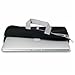 HESTECH Chromebook Case,11.6-12.3 Laptop Sleeve Neoprene Computer Bag Handle Protective Cover for Acer R11/Spin 311/HP Stream/Samsung/Surface Pro X/7/6/5/Go 12.4